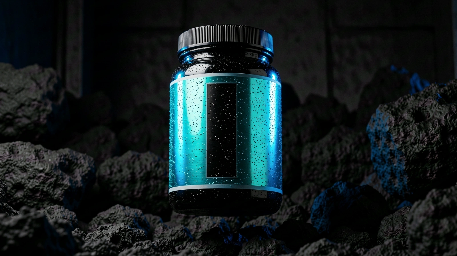The precision of Suplemen Fit nutrition